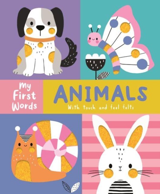 Animals - 
