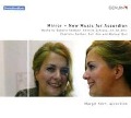 Mirror-Neue Musik für Akkordeon - Margit Kern