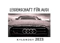 Leidenschaft für Audi - Tim Fröhlich