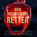 Mein riesiger roter Retter - Nova Edwins