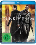 Cover-Bild zum Titel 'Der dunkle Turm' von 'Nikolaj Arcel, Akiva Goldsman, Anders Thomas Jensen, Jeff Pinkner, Junkie Xl'
