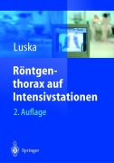 Cover-Bild zum Titel 'Röntgenthorax auf Intensivstationen' von ''