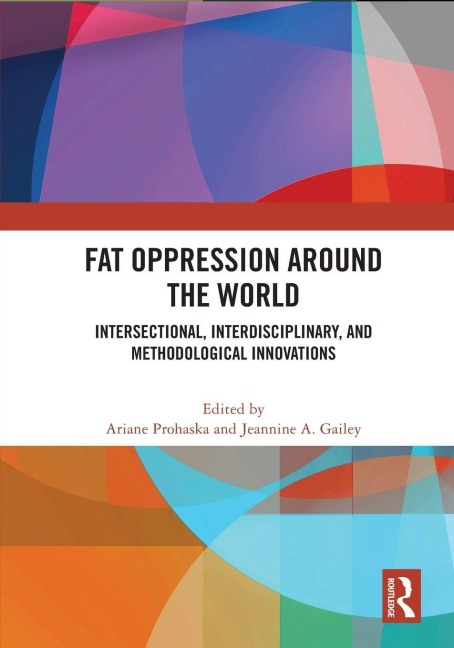 Fat Oppression around the World - 