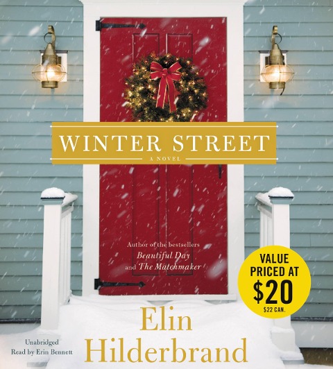 Winter Street - Elin Hilderbrand