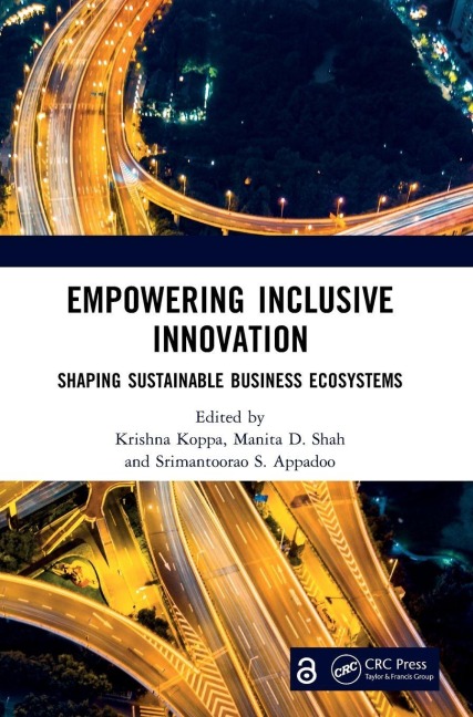 Empowering Inclusive Innovation - 