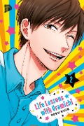 Cover-Bild zum Titel 'Life Lessons with Uramichi 2' von 'Gaku Kuze'