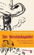 Cover-Bild zum Titel 'Der Versteckspieler' von 'Herbert Günther'