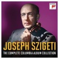 Joseph Szigeti-The Complete Columbia Album Coll. - Joseph Szigeti
