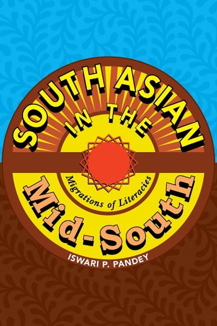 South Asian in the Mid-South - Iswari Pandey