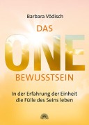 Cover-Bild zum Titel 'Das One-Bewusstsein' von 'Barbara Vödisch'