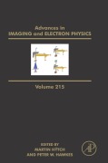 Cover-Bild zum Titel 'Advances in Imaging and Electron Physics' von ''