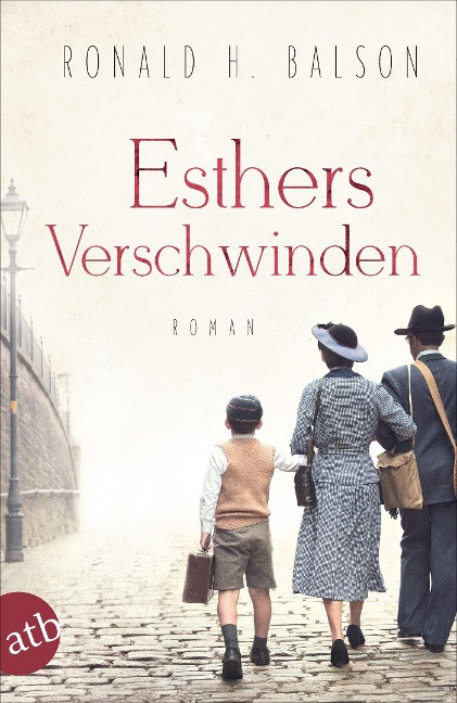 Esthers Verschwinden - Ronald H. Balson