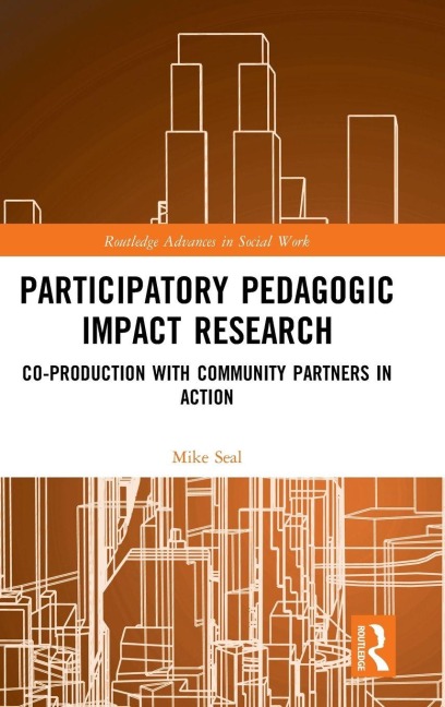 Participatory Pedagogic Impact Research - Mike Seal