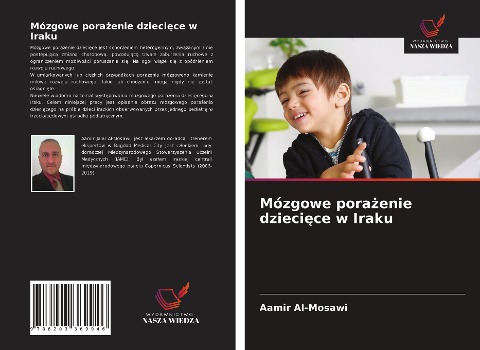 Mózgowe pora¿enie dzieci¿ce w Iraku - Aamir Al-Mosawi