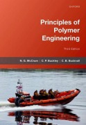 Cover-Bild zum Titel 'Principles of Polymer Engineering' von 'N G McCrum, C P Buckley, C B Bucknall'