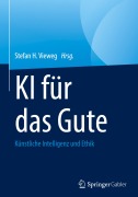 Cover-Bild zum Titel 'KI für das Gute' von ''