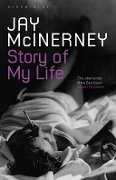 Cover-Bild zum Titel 'Story of My Life' von 'Jay Mcinerney'