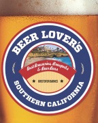 Cover-Bild zum Titel 'Beer Lover's Southern California' von 'Kristofor Barnes'