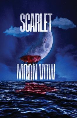 Scarlet Moon Vow - Woya Crimson, Inole Bluemoon