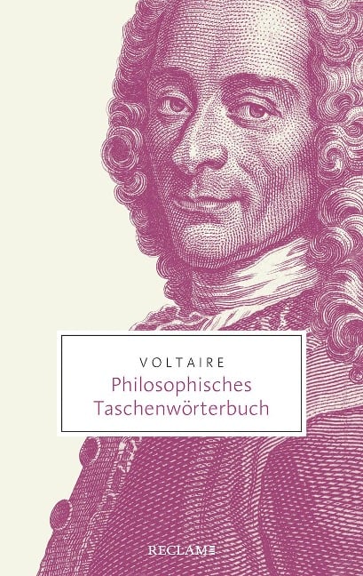 Philosophisches Taschenwörterbuch - Voltaire