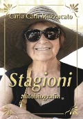 Cover-Bild zum Titel 'Stagioni' von 'Carla Carli Mazzucato'