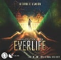 Cover-Bild zum Titel 'Everlife' von 'Siegfried Langer'