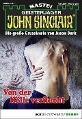 John Sinclair 2057 - Jason Dark