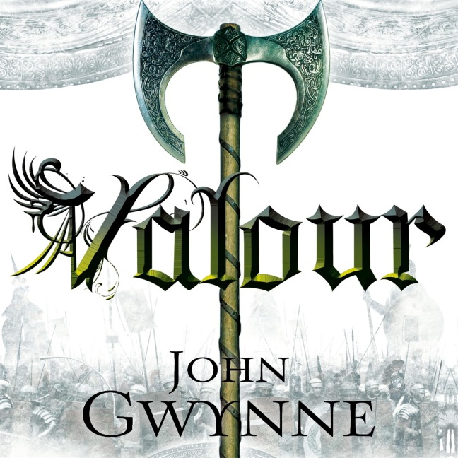Valour - John Gwynne