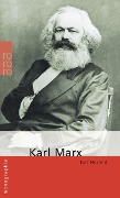 Cover-Bild zum Titel 'Marx, Karl' von 'Rolf Hosfeld'
