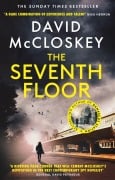 Cover-Bild zum Titel 'The Seventh Floor' von 'David McCloskey'