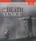 Cover-Bild zum Titel 'Death in Venice' von 'Bartoletti/Miller/Orchestra des Teatro La Fenice'