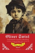 Cover-Bild zum Titel 'Oliver Twist German Version | Timeless Classics' von 'Charles Dickens'