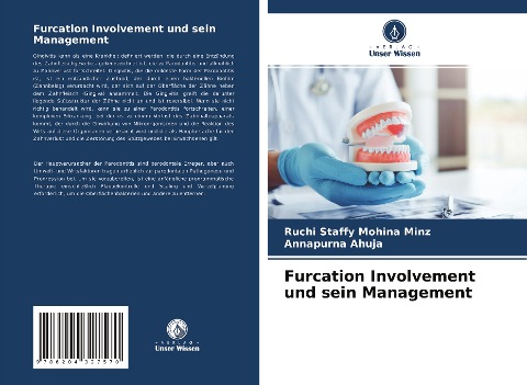 Furcation Involvement und sein Management - Ruchi Staffy Mohina Minz, Annapurna Ahuja