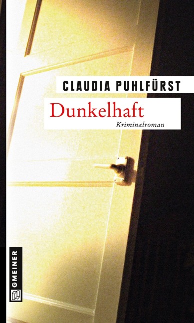 Dunkelhaft - Claudia Puhlfürst