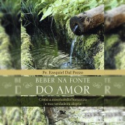 Cover-Bild zum Titel 'Beber na fonte do amor' von 'Ezequiel Dal Pozzo'