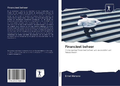 Financieel beheer - Ernel Merano