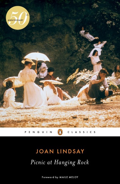 Picnic at Hanging Rock - Joan Lindsay