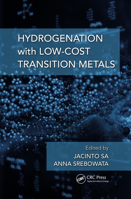 Hydrogenation with Low-Cost Transition Metals - 