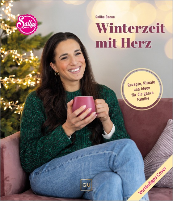 Winterzeit mit Herz - Saliha Özcan