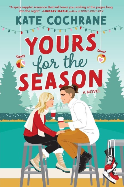 Yours for the Season - Kate Cochrane