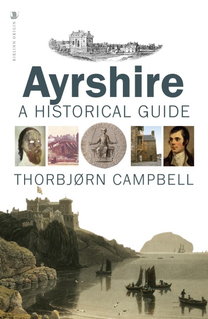 Ayrshire - Thorbjorn Campbell