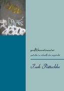 Cover-Bild zum Titel 'groß(t)raumlimousine' von 'Tork Pöttschke'