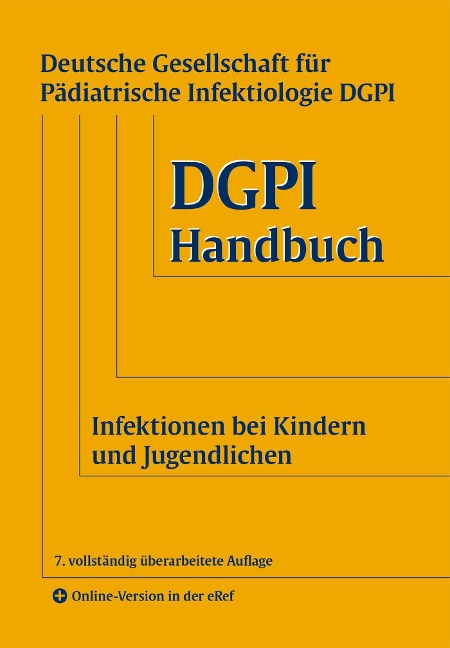 DGPI Handbuch - Michael Borte, Ralf Bialek