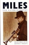 Cover-Bild zum Titel 'Miles. The Autobiography' von 'Miles Davis, Quincy Troupe'