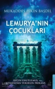 Cover-Bild zum Titel 'Lemuryanin Cocuklari' von 'Mukaddes Pekin Basdil'