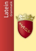 Cover-Bild zum Titel 'Latein' von 'Till Menke'