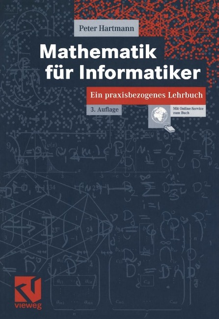 Mathematik für Informatiker - Peter Hartmann