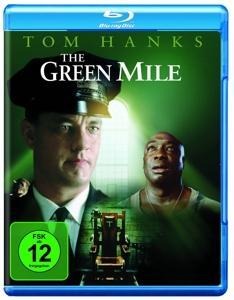 The Green Mile - Frank Darabont, Thomas Newman