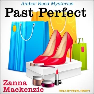 Past Perfect - Zanna MacKenzie