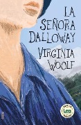 Cover-Bild zum Titel 'Señora Dalloway, La' von 'Virginia Woolf'
